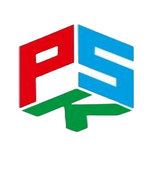 pskdigitech Logo