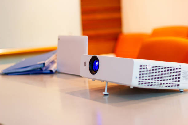 Projector Installation